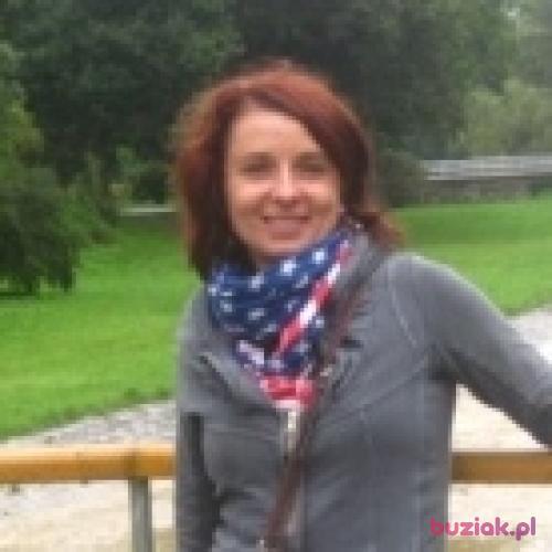 giusta, Kobieta, 44 lata, Lublin