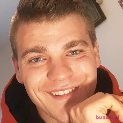 Marcine, Mężczyzna, 29 lat, Lisse