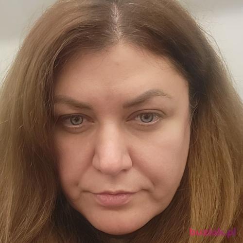 Anastasiya2803, Kobieta, 42 lata, Warszawa