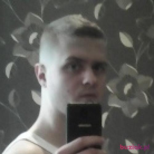patrick92, Male, 33 years, Słupsk