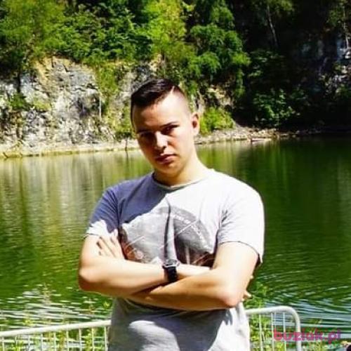 Kubasam, Mężczyzna, 25 lat, Kraków
