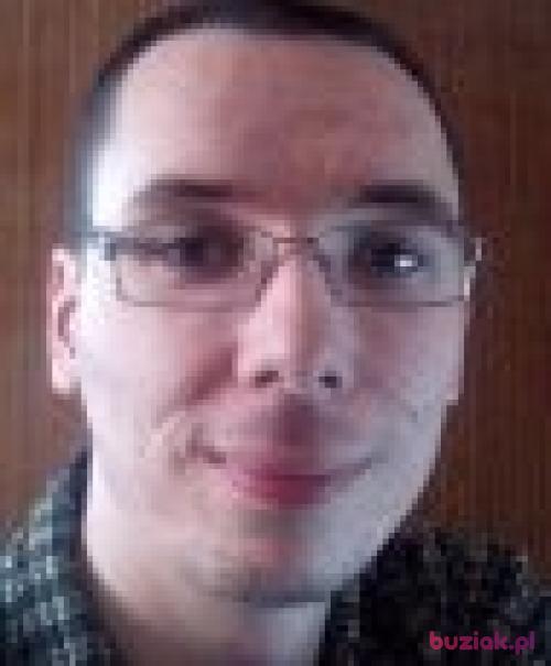 adam4z, Mężczyzna, 37 lat, Tomaszów Lubelski