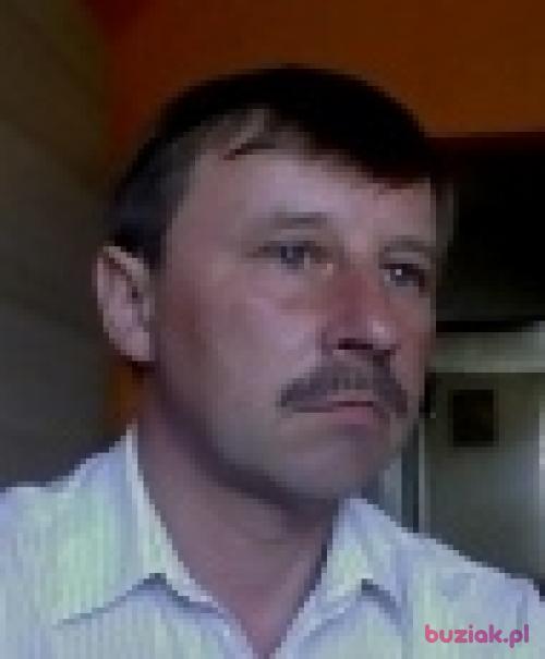 szarek, Mężczyzna, 55 lat, Zamość