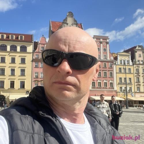 Danilux, Mężczyzna, 53 lata, Białogard