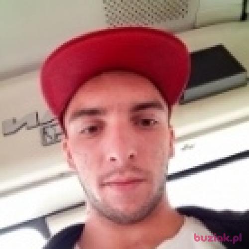 Wojtialek1, Mężczyzna, 26 lat, Gorzów Wielkopolski
