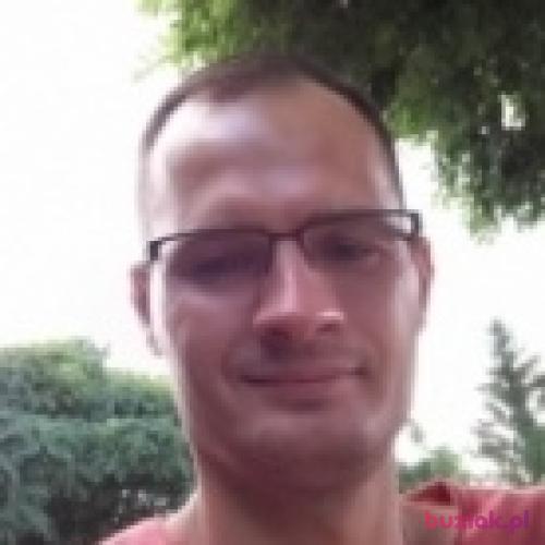Wolomin1, Mężczyzna, 38 lat, Wołomin