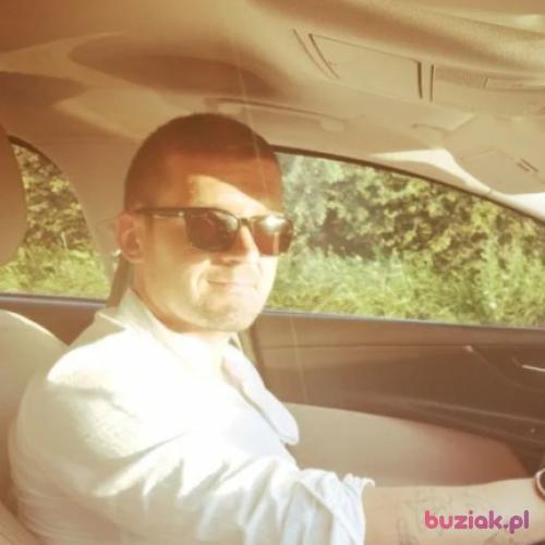 bartek28mahone, Mężczyzna, 38 lat, Jarosław