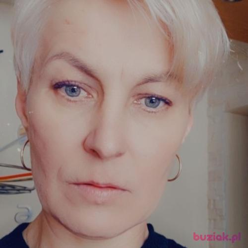 chudafajna, Kobieta, 51 lat, Suwałki
