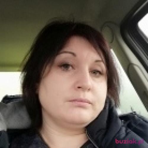 Zosia1983, Kobieta, 43 lata, Busko-Zdrój