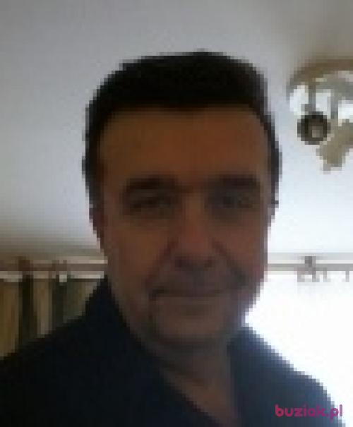 Bukszpryt, Mężczyzna, 59 lat, Warszawa