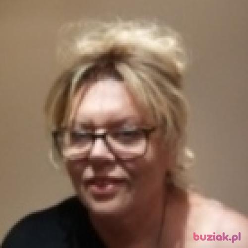 grazka50, Kobieta, 62 lata, zachodniopomorskie