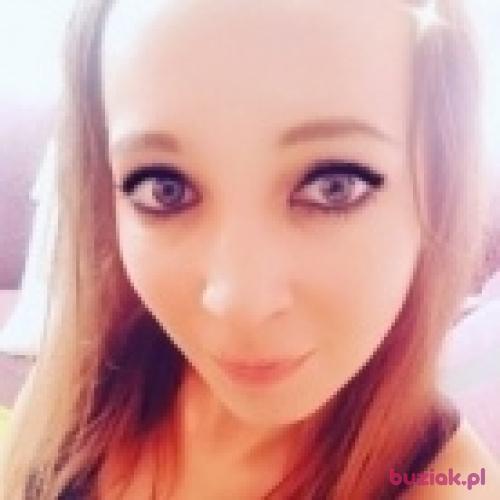Pysiulka1996, Kobieta, 29 lat, Police