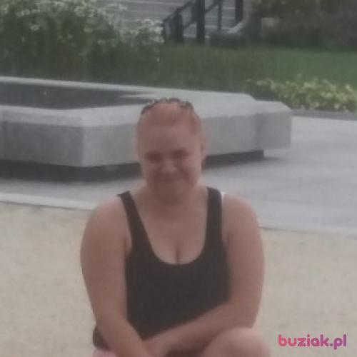 Ola32mila, Kobieta, 36 lat, Warszawa