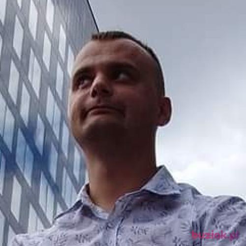 Patryczek2017, Mężczyzna, 32 lata, Łódź
