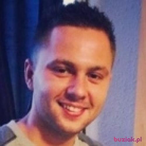 KamilekK1993, Male, 33 years, Oxford