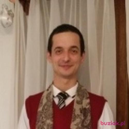 damian2222, Mężczyzna, 39 lat, Żagań