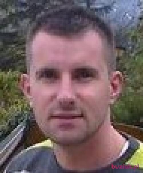 David27, Mężczyzna, 40 lat, Szamotuły
