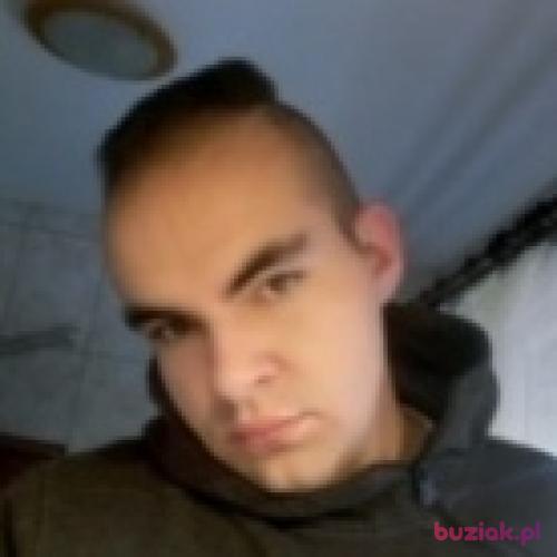 Gregorusek12, Mężczyzna, 31 lat, Płońsk