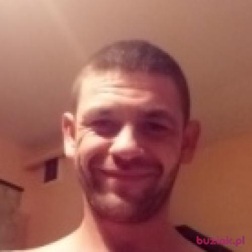 Arielos29, Mężczyzna, 38 lat, Gryfice