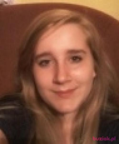 Justynka13, Kobieta, 29 lat, Warszawa