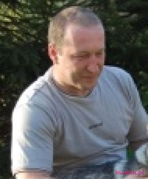 fafel, Mężczyzna, 47 lat, Oświęcim
