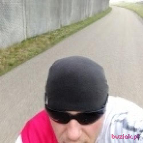 Rob0506, Mężczyzna, 49 lat, Fryzja