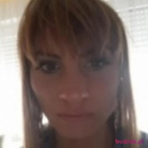 Sylwianka, Kobieta, 39 lat, Leszno
