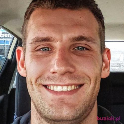 Rafal1987hot, Mężczyzna, 39 lat, Białystok