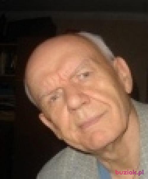 EUGENIUSZ1949, Mężczyzna, 77 lat, Myślenice