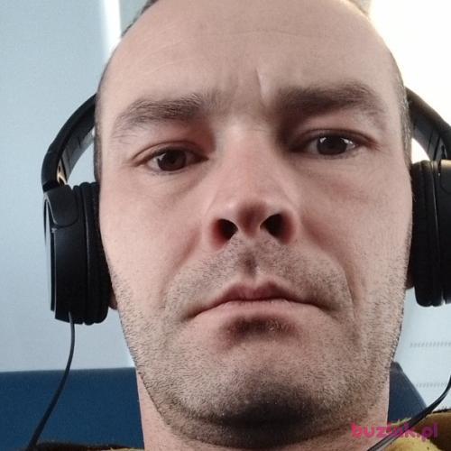 smialyRafalxyz, Mężczyzna, 35 lat, Dębica