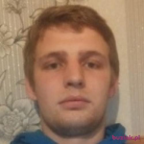 Tomekdob, Mężczyzna, 27 lat, Czersk