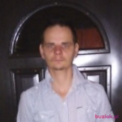 Mslaeeeee, Mężczyzna, 39 lat, Jarocin