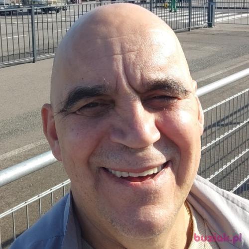Kristofabc, Male, 63 years, Oss