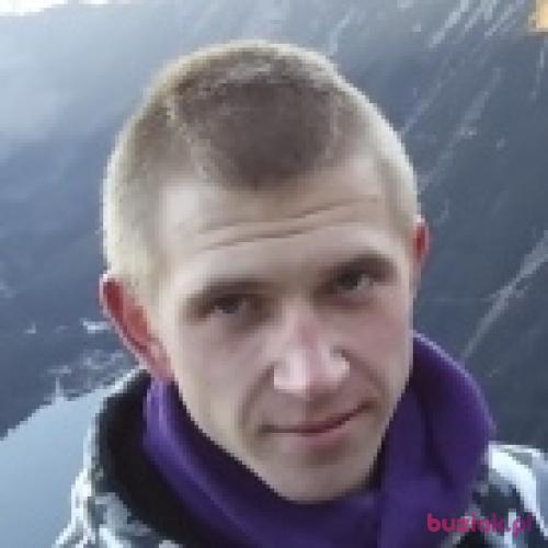 NeverEnd, Mężczyzna, 26 lat, Oświęcim