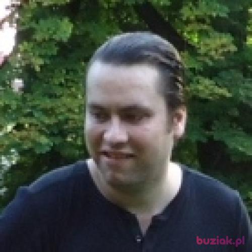 AdamMocarz1410, Mężczyzna, 41 lat, Knurów