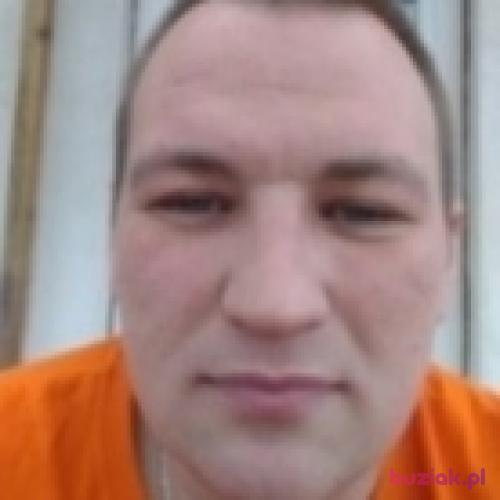 dziuby, Mężczyzna, 36 lat, lubuskie