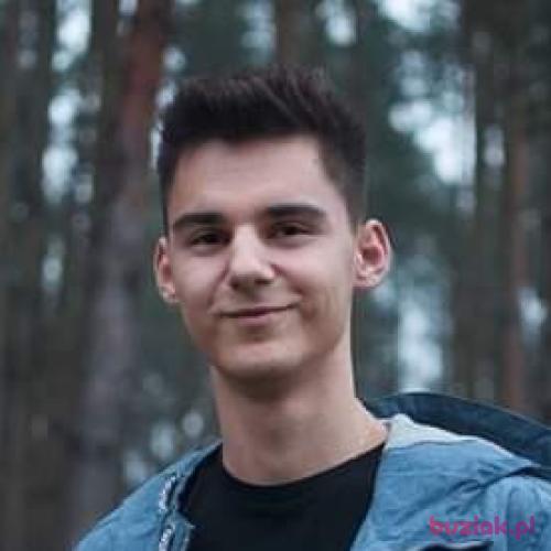 tedaniel, Mężczyzna, 28 lat, Namysłów