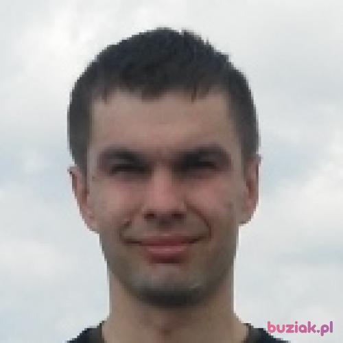 FranekRaf, Mężczyzna, 43 lata, śląskie