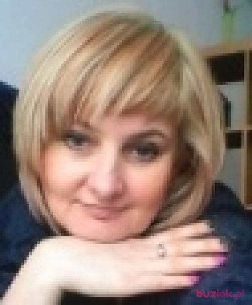 MarQuiza1975, Kobieta, 51 lat, Tychy