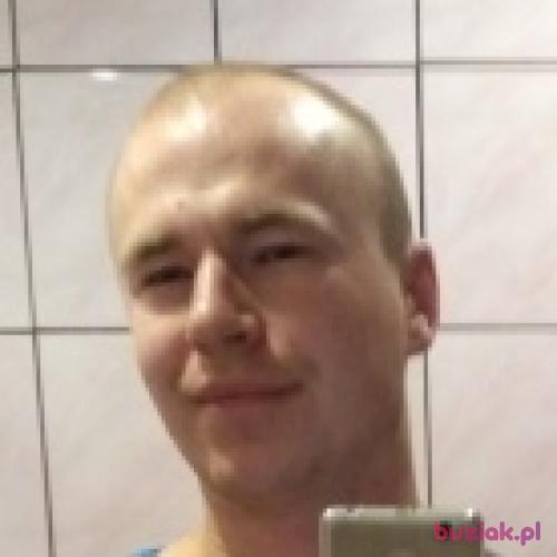 Maciejj24, Mężczyzna, 33 lata, Kościan