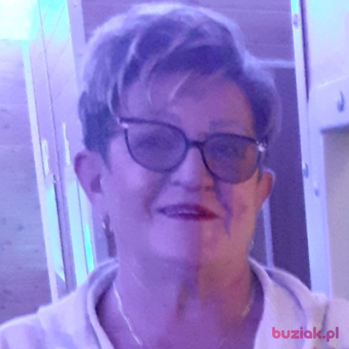 Mamcia, Kobieta, 68 lat, Legnica