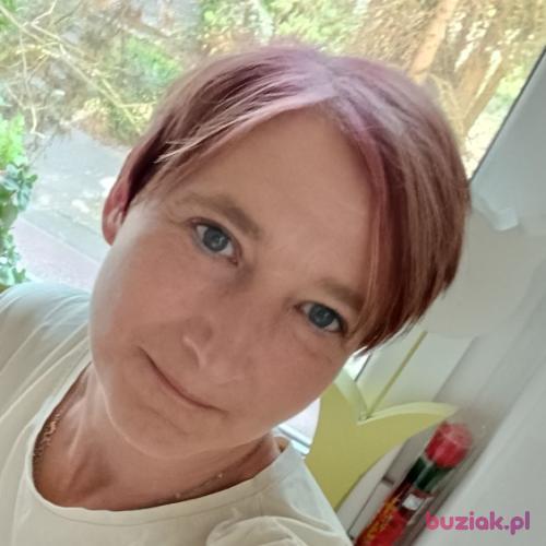 Mariola40, Female, 47 years, Rybnik