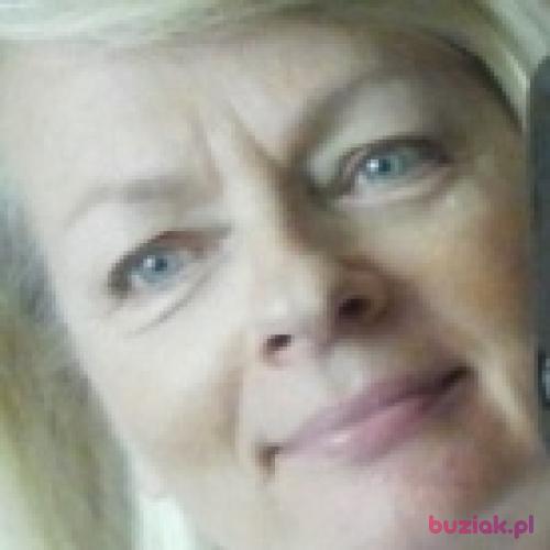 ElaOA, Kobieta, 66 lat, Kielce