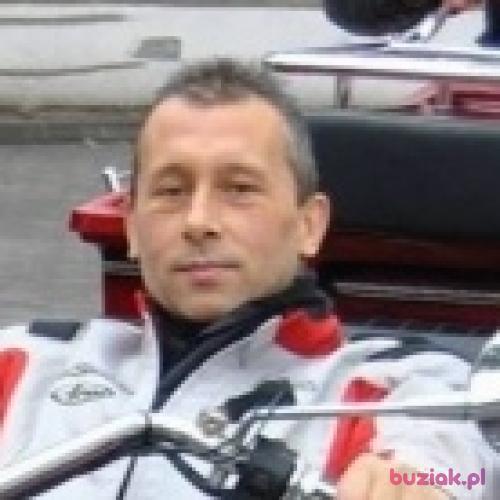 mbraders, Mężczyzna, 56 lat, Krosno Odrzańskie