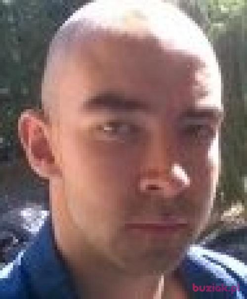 PabloKr, Mężczyzna, 35 lat, Kraków