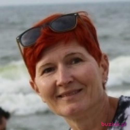 LISU7agnieszka1, Kobieta, 55 lat, Starachowice