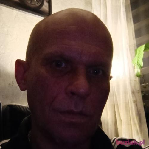 Sebuch, Mężczyzna, 48 lat, Piotrków Kujawski