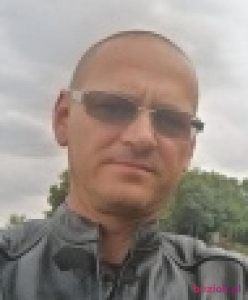 Synbion, Mężczyzna, 52 lata, Wrocław