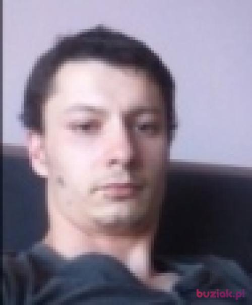 bonzord1, Mężczyzna, 35 lat, Suwałki