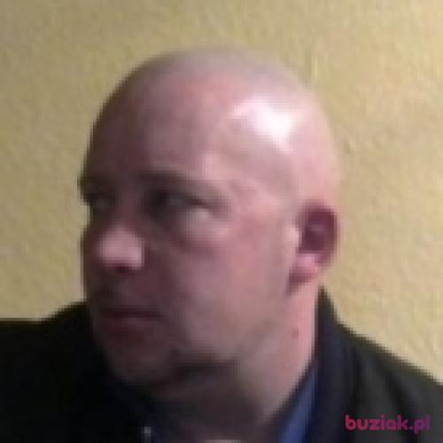 praster, Mężczyzna, 49 lat, Chorzów